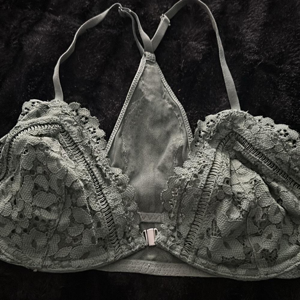 Bra